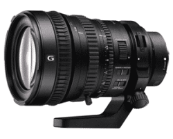 Cine Lens