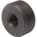 9.Solutions 3/8″-16 Thread-on Quick mount Receiver