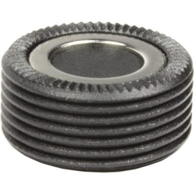 9.Solutions 3/8″-16 Thread-on Quick mount Receiver
