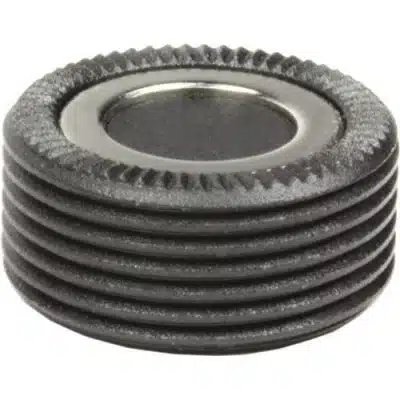 9.Solutions 3/8″-16 Thread-on Quick mount Receiver