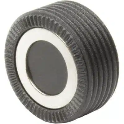 9.Solutions 3/8″-16 Thread-on Quick mount Receiver