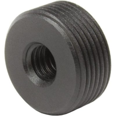 9.Solutions 3/8″-16 Thread-on Quick mount Receiver