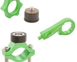 9.Soluions Handle Bar Kit for Lightweight Cameras