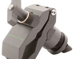 9.Solutions Python Clamp with Grip Joint