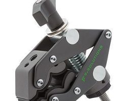 9.Solutions Savior Clamp