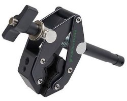 9.Solutions Savior Clamp with stud