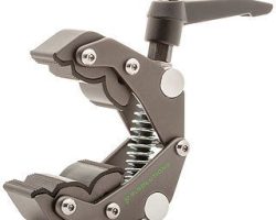 9.Solutions Savior Clamp Mini