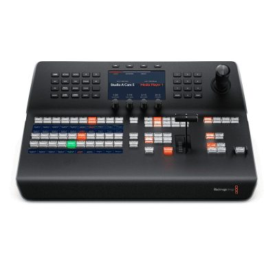 Blackmagic ATEM 1 M/E Advanced Panel