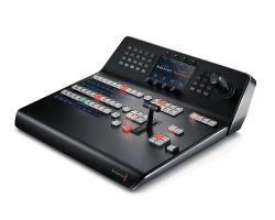 Blackmagic ATEM 1 M/E Advanced Panel