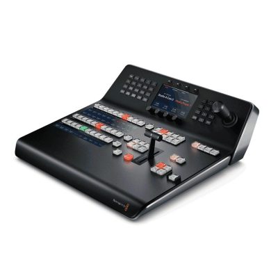 Blackmagic ATEM 1 M/E Advanced Panel