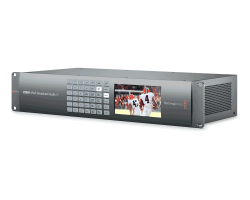 Blackmagic ATEM 4 M/E Broadcast Studio 4K