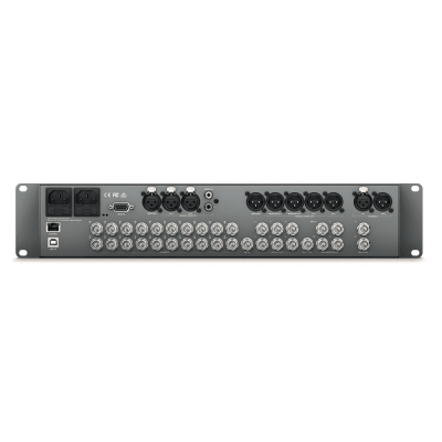 Blackmagic ATEM 4 M/E Broadcast Studio 4K