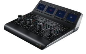 Blackmagic ATEM Camera Control Panel
