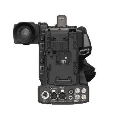 Sony HXC-FB80 HD Studio Camera