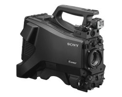 Sony HXC-FB80 HD Studio Camera