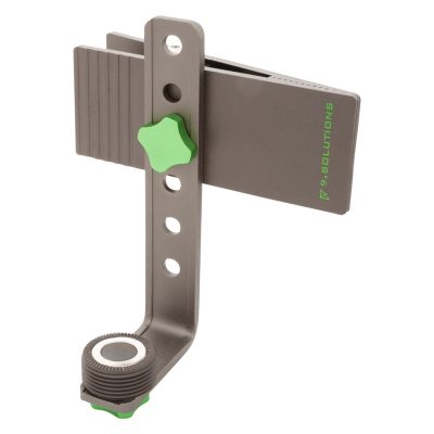 9.Solutions Action Camera L-Bracket Mount