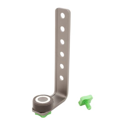 9.Solutions Action Camera L-Bracket Mount