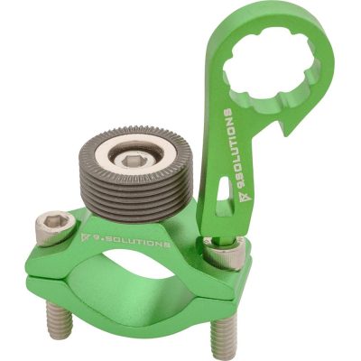 9.Solutions Handle Bar Kit for GoPro Action Cameras