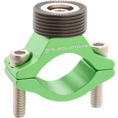 9.Solutions Handle Bar Kit for GoPro Action Cameras