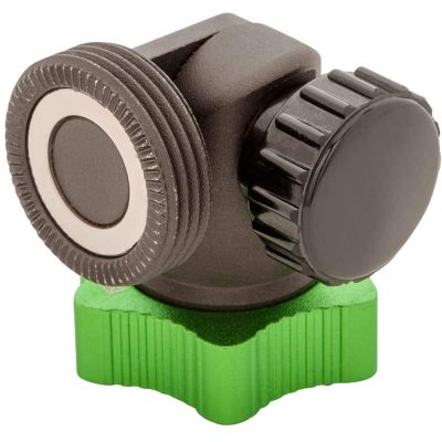 9.Solutions Quick Mount Angle Joint