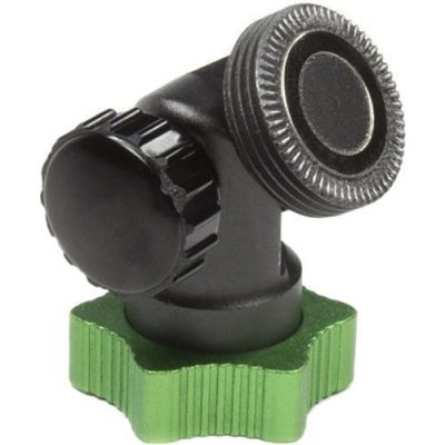 9.Solutions Quick Mount Angle Joint