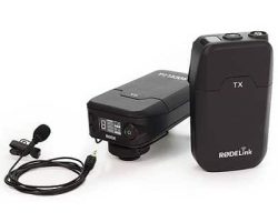 RODELINK Filmmaker Kit