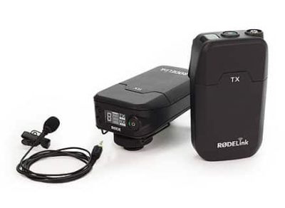 RODELINK Filmmaker Kit