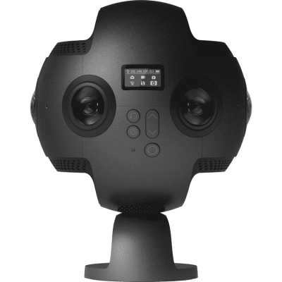 Insta360 Pro Spherical VR 360 in 8K