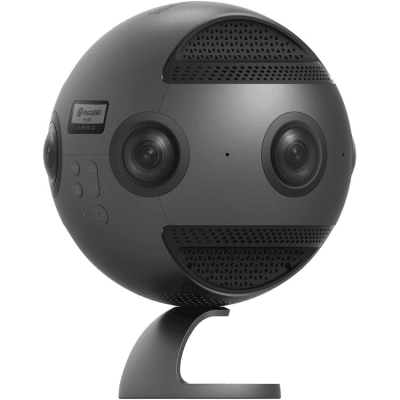 Insta360 Pro Spherical VR 360 in 8K