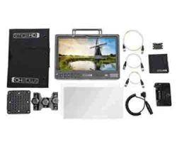 SmallHD 1303 HDR Gold Mount Kit