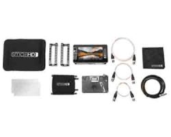 SmallHD 503 UltraBright Gold Mount Kit