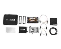 SmallHD 503-UltraBright-V-Mount-Kit