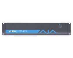 AJA KUMO 3232-12G SDI Router