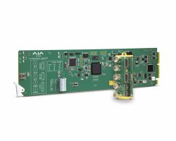 AJA OG-UDC 3G-SDI Up, Down, Cross-Converter