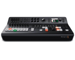 Blackmagic ATEM Television Studio Pro 4K