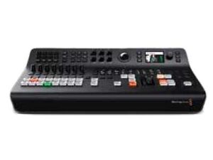 Blackmagic ATEM Television Studio Pro 4K