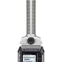 Zoom F1-SP Field Recorder