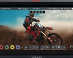 Atomos Ninja V 4K Recorder
