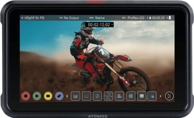 Atomos Ninja V 4K Recorder