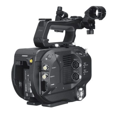 Sony PXW-FS7M2 4K XDCAM Camcorders