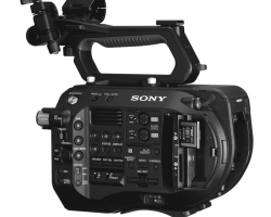 Sony PXW-FS7M2 4K XDCAM Camcorders