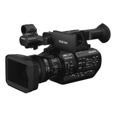 Sony PXW-Z280 4K HDR performance Camcorder