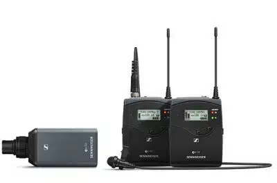 Sennheiser EW 100 ENG G4