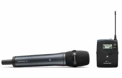 Sennheiser EW 135P G4