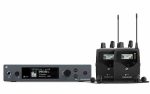 Sennheiser EW IEM G4-TWIN