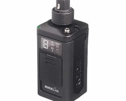 RODELink TX-XLR