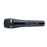 Sennheiser e 935 Dynamic Cardioid Vocal Microphone - Image 2