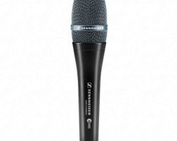 Sennheiser e 965 High-End Flagship Condenser Microphone