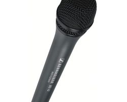 Sennheiser MD 42 High-quality Omni-directional Microphone