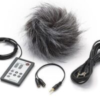 Zoom APH-4n Accessory pack for H4n